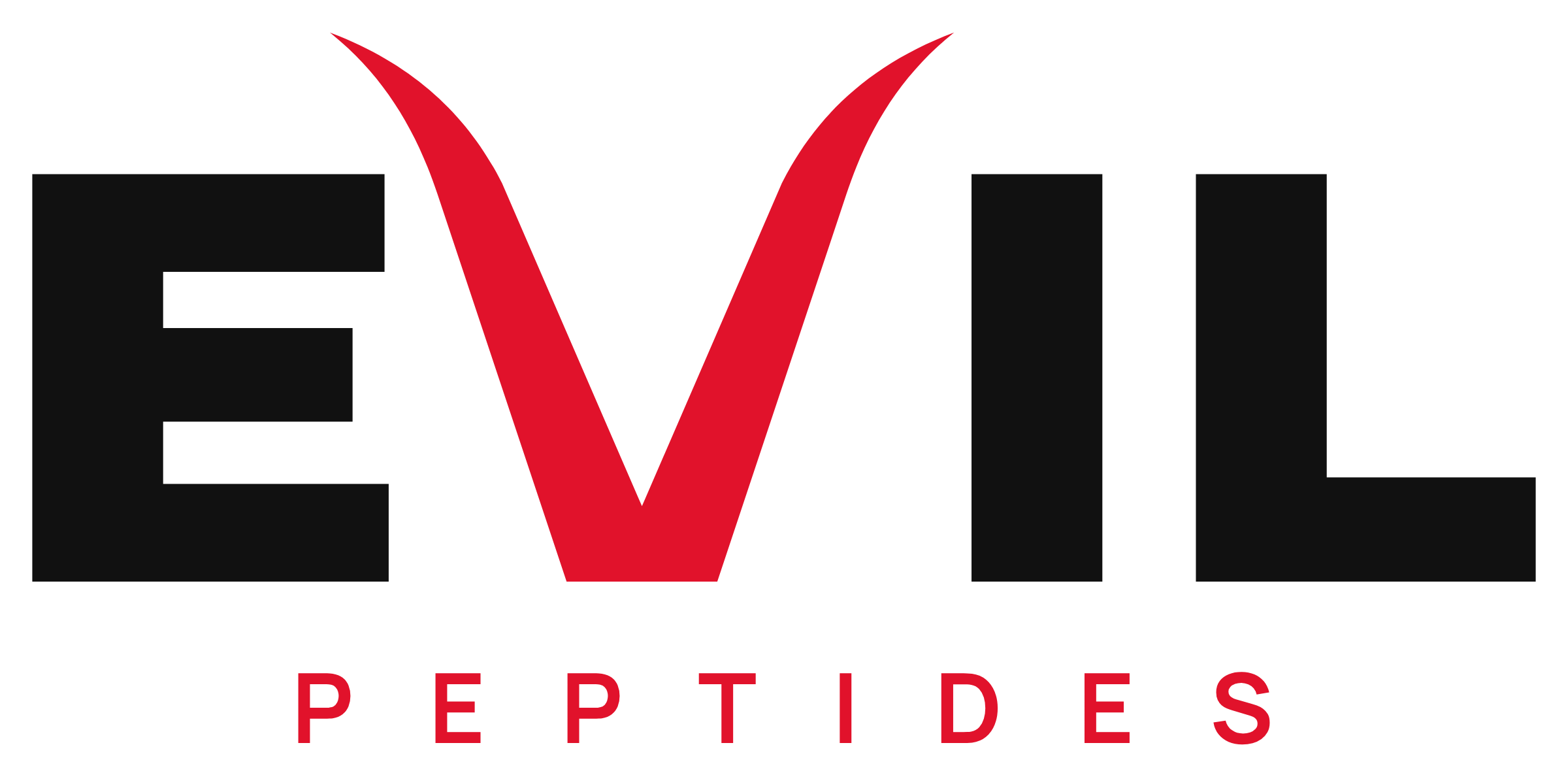 Evil Peptides